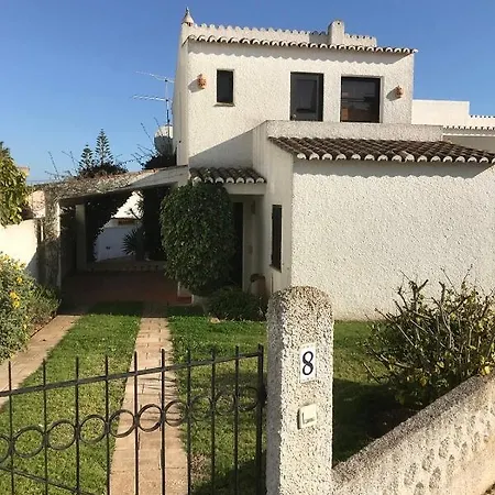 Holiday home Meu Pequeno Paraiso