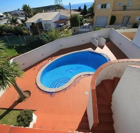 Meu Pequeno Paraiso Praia Da Luz