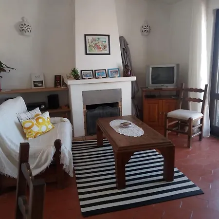 Meu Pequeno Paraiso Holiday home *
