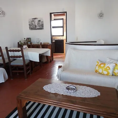 Meu Pequeno Paraiso Holiday home Praia Da Luz