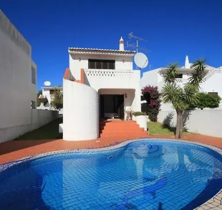 Holiday home Meu Pequeno Paraiso *